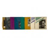Dexter Gordon Album Collection: 8 Titles