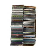80 Rock CDs Including Collections