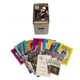 Blues & Rhythm and Gospel Truth Magazines
