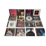 16 Deep Cut Indie Music CDs