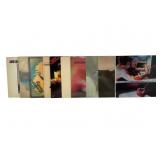 Dave Liebman 10-Album Vinyl Collection