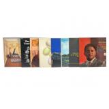 8 Jazz Vinyl Records with 2 Box Sets