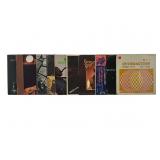 9 Sonny Stitt Vinyl Albums