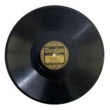 78 RPM Record by Clarence Williams on Vocalion