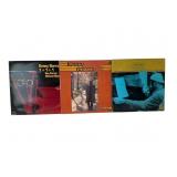 Three Kenny Barron Vinyl Records (Various Labels)