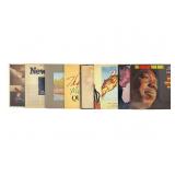 8 Thad Jones & Mel Lewis LPs