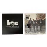 The Beatles Vinyl Collection