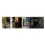 10 Jazz Vinyl Records