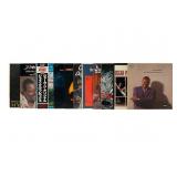 Oscar Peterson Vinyl Records