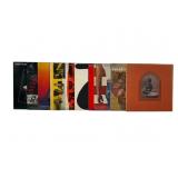 1970s-1980s LPs and Box Set