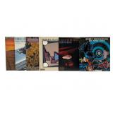 Bobby Hutcherson Vinyl Records
