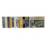 12 Jazz Vinyl Albums, Sealed & Opened