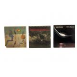 Three Collectible Jazz Albums