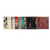 8 Deep Cut Jazz LPs, Various Labels