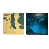 Early Pressings of Herbie Hancock LPs