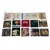 15 Collectible Jazz CDs, Incl. Kenny Drew