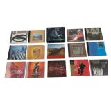 15 Jazz CDs Including Blue Note Set