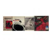 Donald Byrd: Set of Four Albums