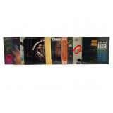 Cannonball Adderley Vinyl Collection