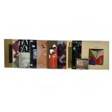 Jazz Guitar Vinyl and CD Collection