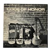 Code of Honor and Sick Pleasure Vinyl LP