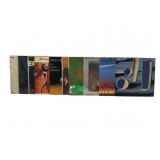 10 Jazz Albums, Various Artists