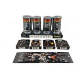 Sealed Pack of KISS Memorabilia