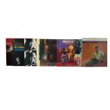 Miles Davis Eight Album Collection