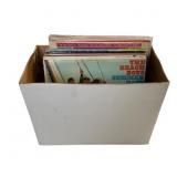 20 Records, Various Genres