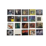 20 Indie Music CDs