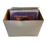 18 Pablo Jazz Vinyl Albums