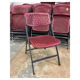 25 Mighty Light Folding Chairs 25 Mighty Light Folding Chairs