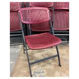 25 Mighty Light Folding Chairs 25 Mighty Light Folding Chairs