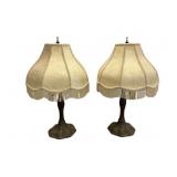 Modern Metal Table Lamps Modern Metal Table Lamps