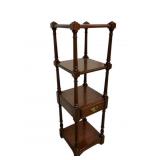 Pennsylvania House Cherry One-Drawer Stand Pennsylvania House Cherry One-Drawer Stand