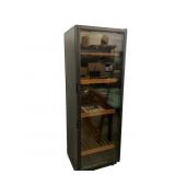 Euro Cave Compact Wine Cooler, 70-Inch Euro Cave Compact Wine Cooler, 70-Inch
