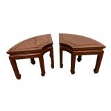 Mahogany Chinese Tea Chairs Mahogany Chinese Tea Chairs