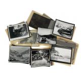 Antique Car Photographs & Negatives Antique Car Photographs & Negatives