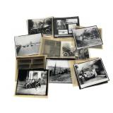10 Photographs of Antique Cars 10 Photographs of Antique Cars