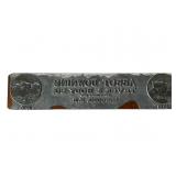 Abbot-Downing Co. Printing Block Stamp Abbot-Downing Co. Printing Block Stamp