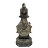 De Dion Bouton Engine Paperweight C1901 De Dion Bouton Engine Paperweight C1901