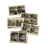 31 Corte-Scopic Stereographs of Cadillac Motor Co. 31 Corte-Scopic Stereographs of Cadillac Motor Co.