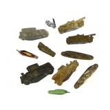 Remington and Hammer & Taylor Pocket Knives Remington and Hammer & Taylor Pocket Knives