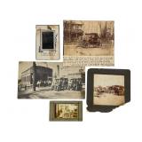 Early Auto Photographs Early Auto Photographs