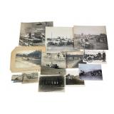 Early Racing Photographs Early Racing Photographs