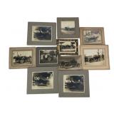 10 Vintage Auto Photos 10 Vintage Auto Photos
