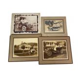 Early Original Automobile Photos Early Original Automobile Photos
