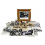 Reprints of Antique Automobile Photos Reprints of Antique Automobile Photos