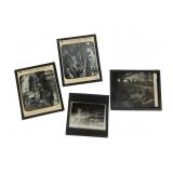 Keystone View Company Automobile Slides Keystone View Company Automobile Slides