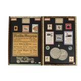 Rolls-Royce & Buick Themed Collages Rolls-Royce & Buick Themed Collages